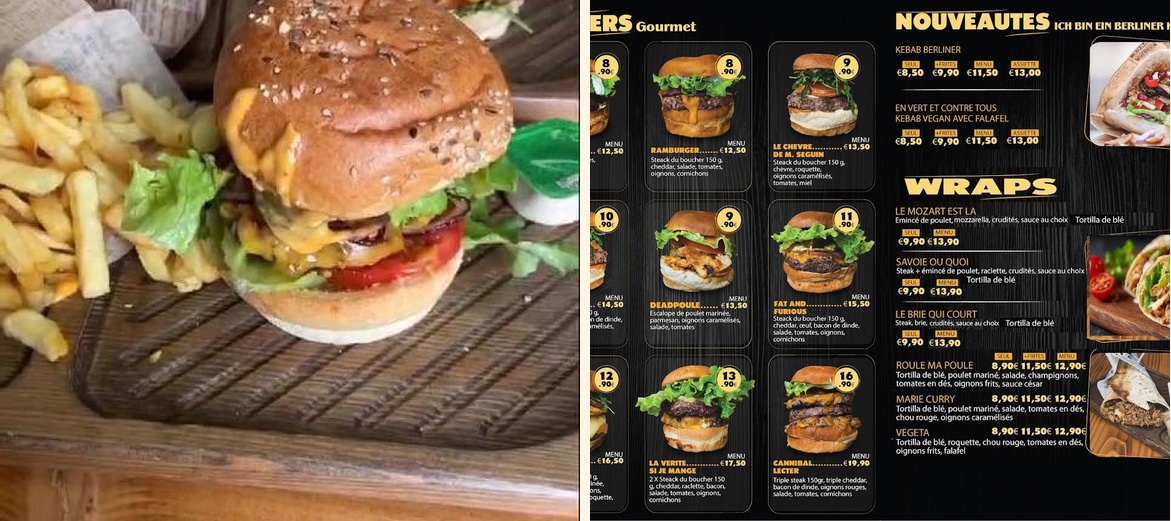 Chez Tonton - Gallery Image 1