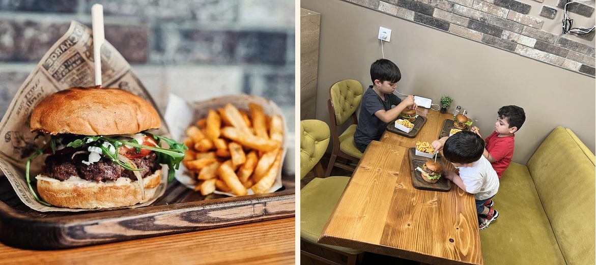 Chez Tonton - Gallery Image 2