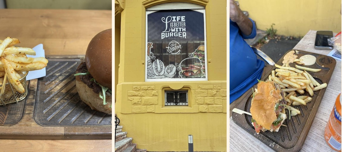 Chez Tonton - Gallery Image 3