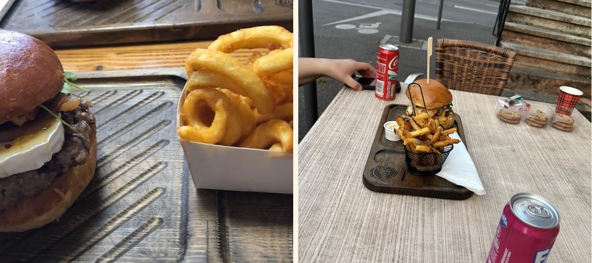 Chez Tonton - Gallery Image 4