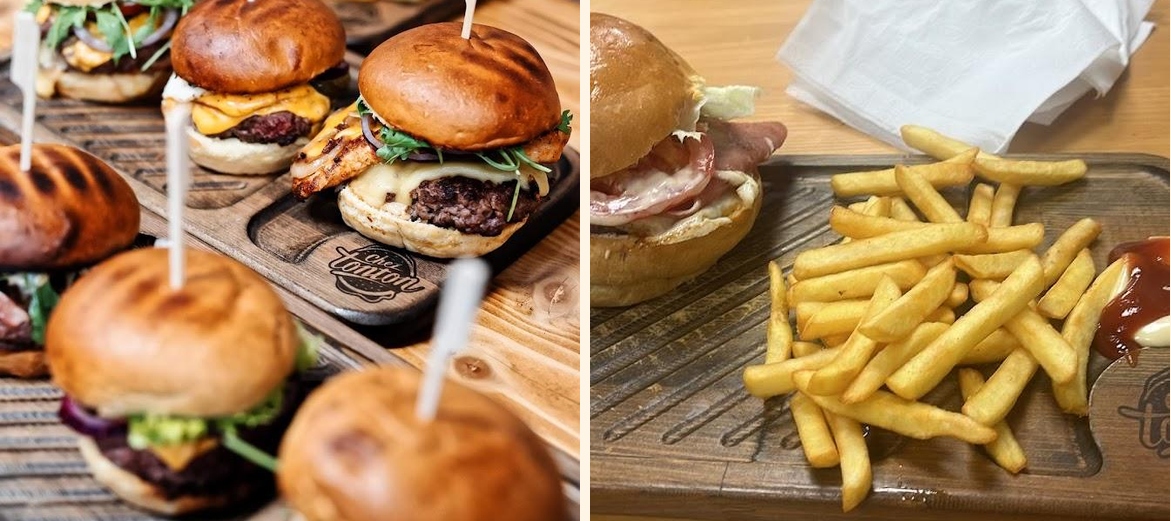 Chez Tonton - Gallery Image 5