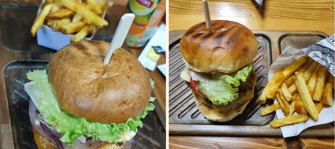 Chez Tonton - Gallery Image 6